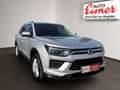 SsangYong Korando 1.5 2WD Road AHK, Xenon Kurvenlicht Grau - thumbnail 19