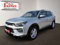 SsangYong Korando 1.5 2WD Road AHK, Xenon Kurvenlicht Grau - thumbnail 3