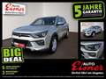 SsangYong Korando 1.5 2WD Road AHK, Xenon Kurvenlicht Grau - thumbnail 1