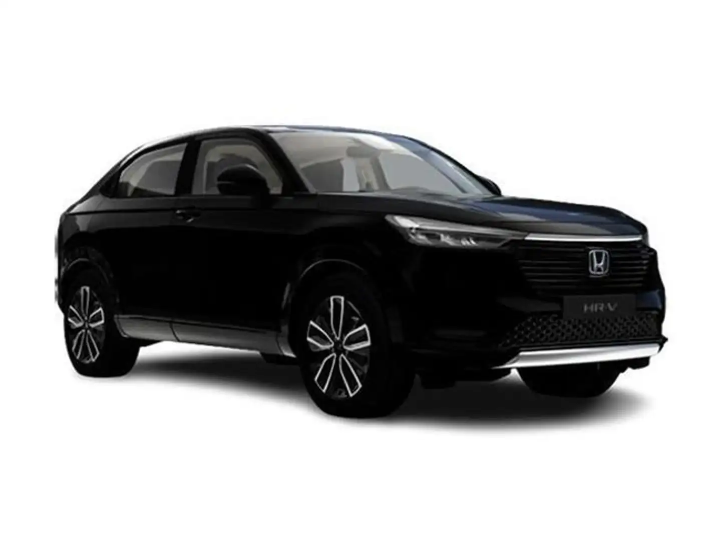 Honda HR-V 1.5 i-MMD Elegance 4x2 Negro - 1