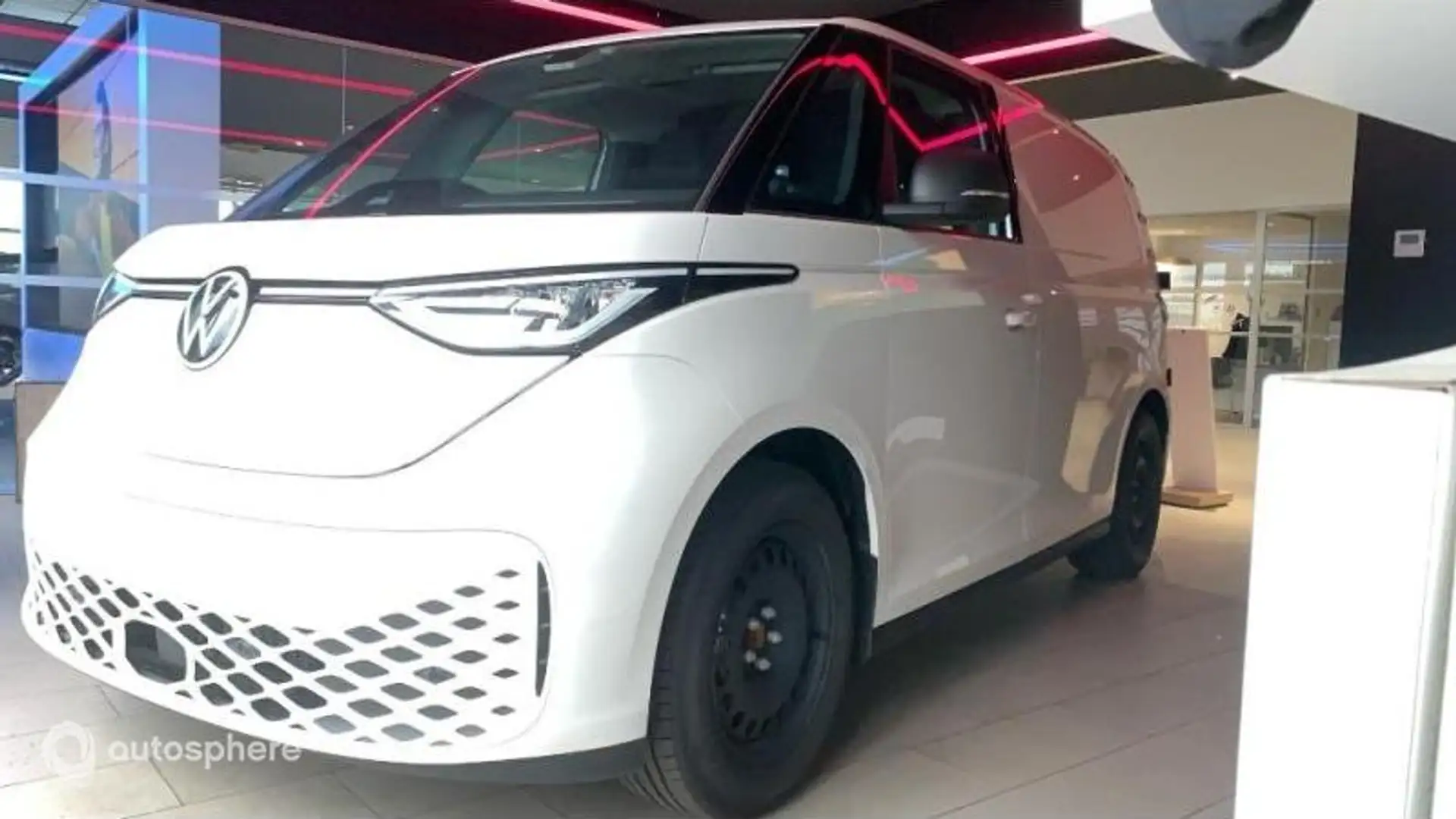 Volkswagen ID. Buzz 286ch 79kWh Pro - 1