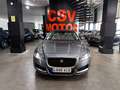 Jaguar XF 2.0D 180PS Pure Gris - thumbnail 3