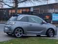 Opel Adam S-OPC LINE*LEDER*TEMPOMAT*NAVI !! Grau - thumbnail 11