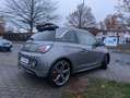 Opel Adam S-OPC LINE*LEDER*TEMPOMAT*NAVI !! Grau - thumbnail 9