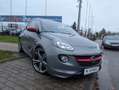 Opel Adam S-OPC LINE*LEDER*TEMPOMAT*NAVI !! Grau - thumbnail 4