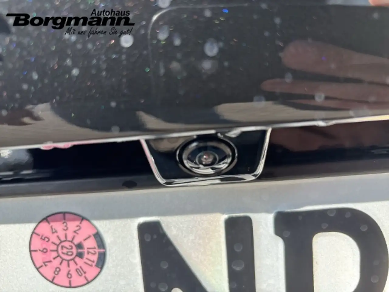 Opel Zafira Life M Edition 2.2 Diesel 180 PS AT-8 Navi AHK LED Appl 7