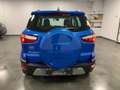 Ford EcoSport 1.5 Diesel Ecoblue Titanium Bleu - thumbnail 5