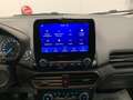 Ford EcoSport 1.5 Diesel Ecoblue Titanium Bleu - thumbnail 14