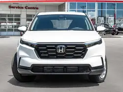 Honda CR-V 2026