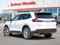 Honda CR-V 2026