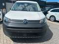Volkswagen Caddy Cargo Kasten Klima PDC MAL Weiß - thumbnail 4