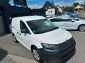 Volkswagen Caddy Cargo Kasten Klima PDC MAL Weiß - thumbnail 7