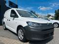 Volkswagen Caddy Cargo Kasten Klima PDC MAL Weiß - thumbnail 1