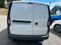 Volkswagen Caddy Cargo Kasten Klima PDC MAL Weiß - thumbnail 6