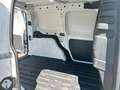 Volkswagen Caddy Cargo Kasten Klima PDC MAL Weiß - thumbnail 11
