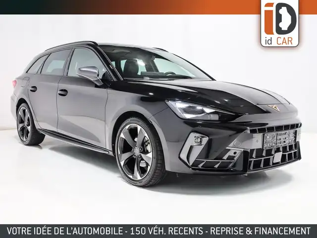 CUPRA Leon 1.5 eTSI 150 DSG NEW LIFT LED SEMI CUIR JA18