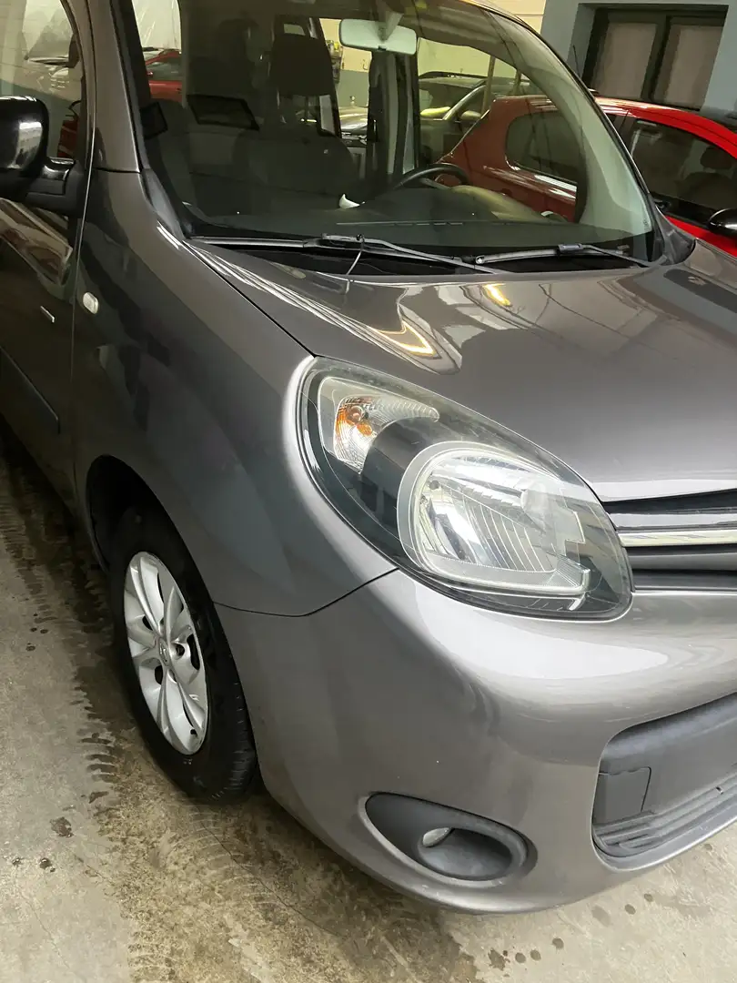 Renault Kangoo 1.5 dci Limited Start&stop - 2