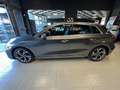 Audi A3 SPB 35 TFSI S tronic S line edition Grigio - thumbnail 4