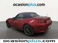 Mazda MX-5 2.0 Style+ Soft Top Rojo - thumbnail 3