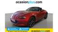 Mazda MX-5 2.0 Style+ Soft Top Rojo - thumbnail 1