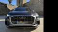 Audi Q8 50 TDI S line plus quattro tiptronic Grigio - thumbnail 2