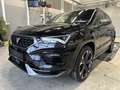CUPRA Ateca VZ 4Drive Assist XL WSS heiz AHK Pano Schwarz - thumbnail 1