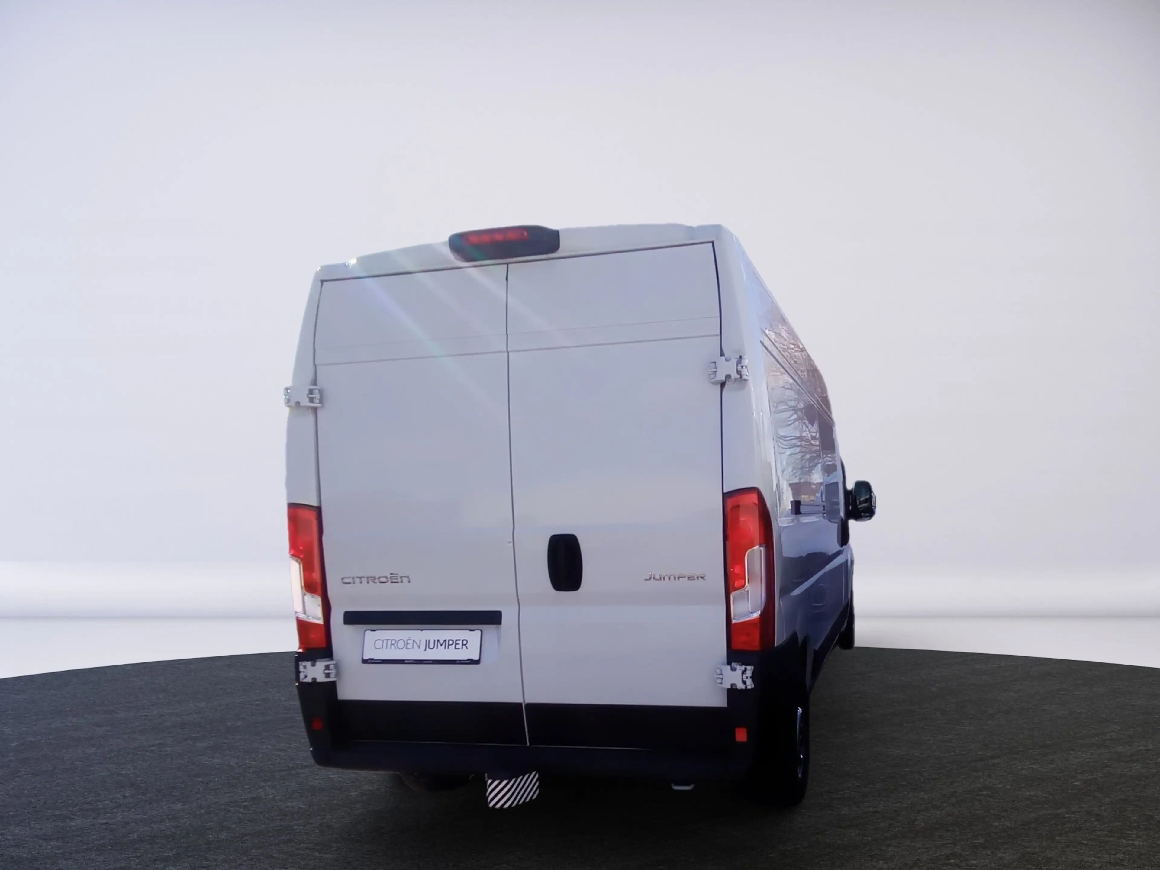 Citroen Jumper 33 L3H2 BlueHDi 140 — photo 5