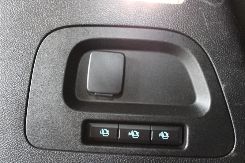 Ford S-Max 2.0 EcoBlue LED NAVI AHK EURO 6 & DPF — photo 12