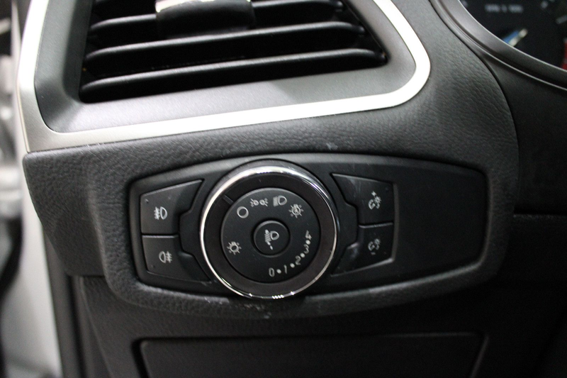 Ford S-Max 2.0 EcoBlue LED NAVI AHK EURO 6 & DPF — photo 11