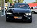 BMW 330 F30 330e M-Sport*Teilleder*Automatik*Navi*LED*BT Schwarz - thumbnail 7