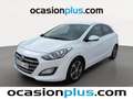 Hyundai i30 1.4 MPI BD Go 100 Blanco - thumbnail 1