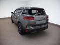 Citroen C5 Aircross C5 Aircross Hybrid 145 ë-DSC6 PLUS Grau - thumbnail 4