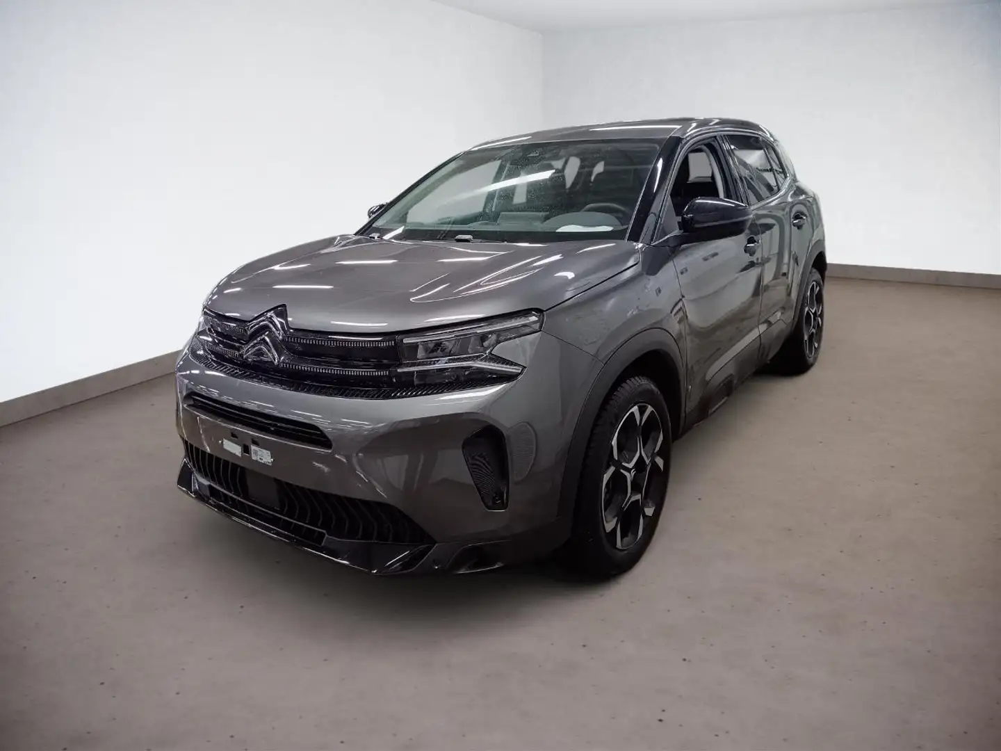 Citroen C5 Aircross C5 Aircross Hybrid 145 ë-DSC6 PLUS Grau - 1