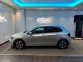 Volkswagen Polo Business 1.0 TGI 5p. Comfortline BlueMotion Techno Silber - thumbnail 11