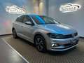 Volkswagen Polo Business 1.0 TGI 5p. Comfortline BlueMotion Techno Silber - thumbnail 3