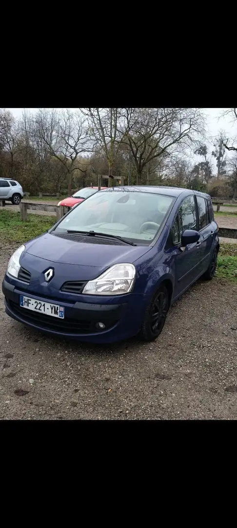Renault Grand Modus 1.5 dCi 105 eco2 FAP Dynamique - 1