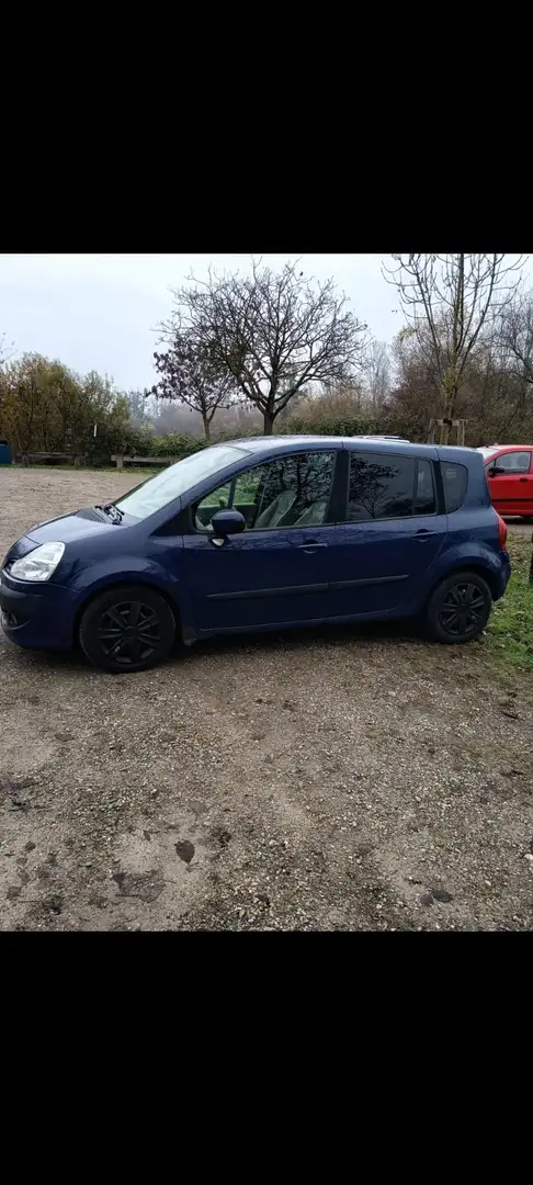 Renault Grand Modus 1.5 dCi 105 eco2 FAP Dynamique - 2