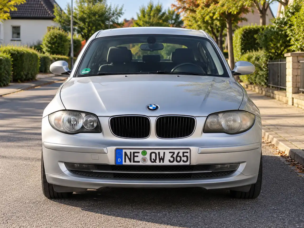 BMW 116