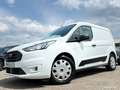 Ford Transit Connect L1 1.5 ECOBLUE 75CH TREND BUSINESS Blanc - thumbnail 1