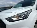 Ford Transit Connect L1 1.5 ECOBLUE 75CH TREND BUSINESS Blanc - thumbnail 2
