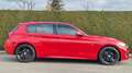 BMW 118 i Aut.Edition M Sport Shadow/NAVI/SHZ/LED/PDC Rot - thumbnail 3