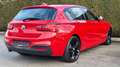 BMW 118 i Aut.Edition M Sport Shadow/NAVI/SHZ/LED/PDC Rot - thumbnail 4