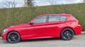 BMW 118 i Aut.Edition M Sport Shadow/NAVI/SHZ/LED/PDC Rot - thumbnail 7