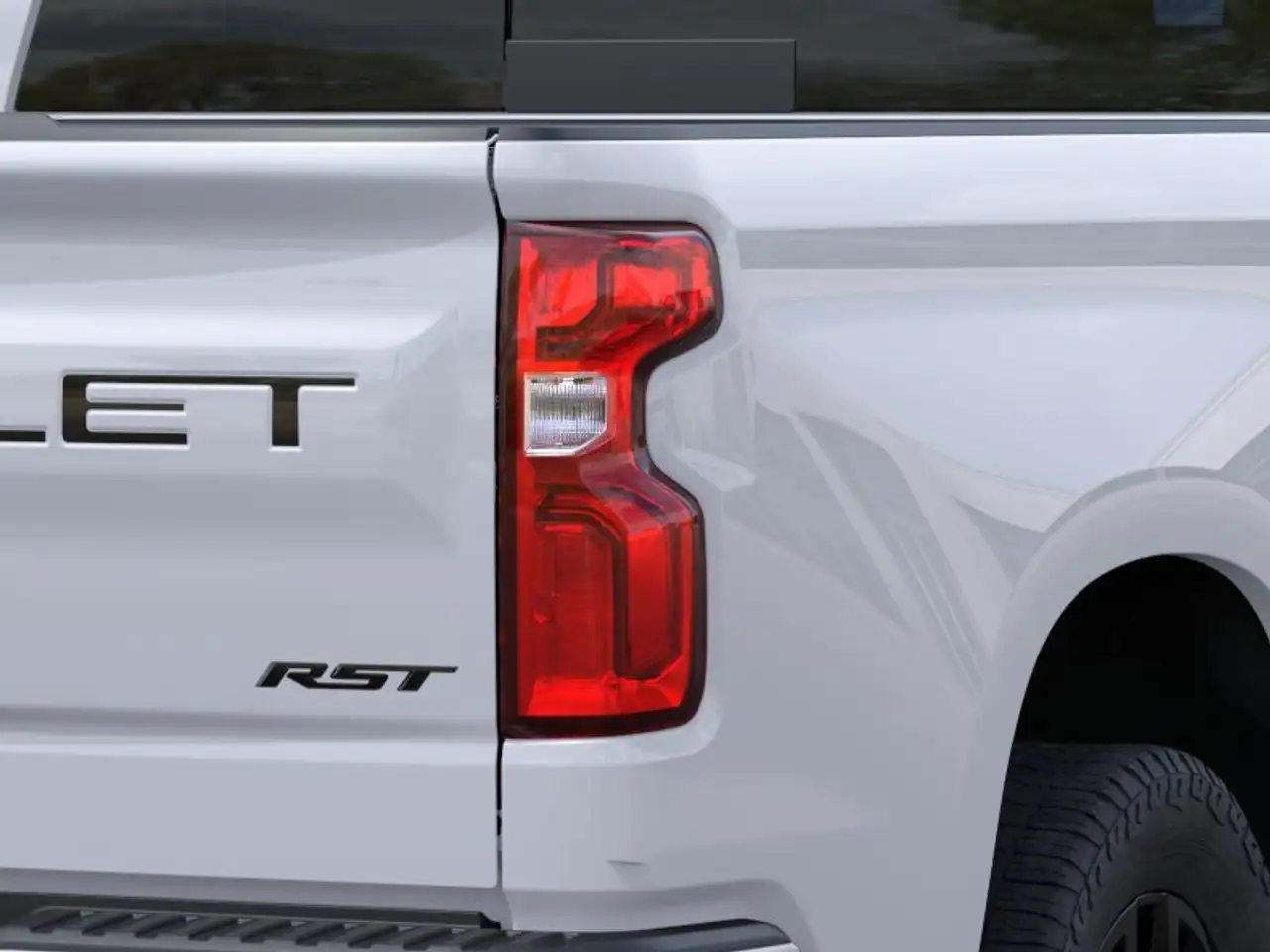 Chevrolet Silverado 1500 photo Chevrolet Silverado 1500