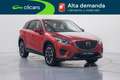 Mazda CX-5 2.2DE Black Tech Edition 2WD Aut. 150 Rojo - thumbnail 3