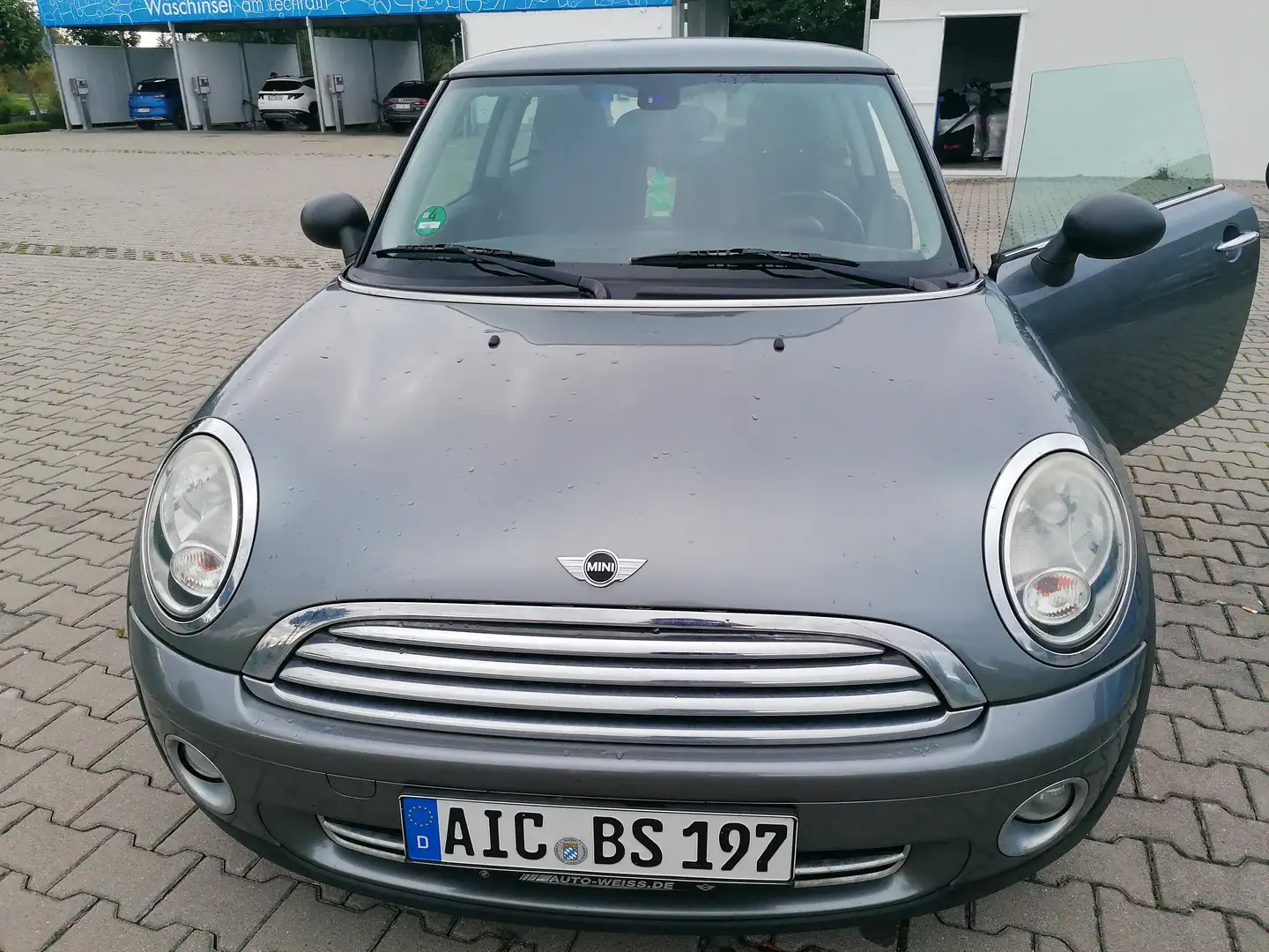 MINI One Mini One Grau - 2