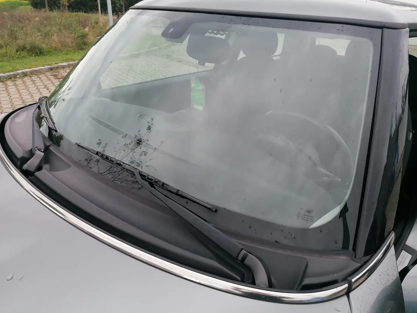 MINI One Mini One Grau - 1