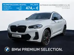 Bmw X4 M 40i xDrive FACEL. STANDHZ PANO AHK HUD