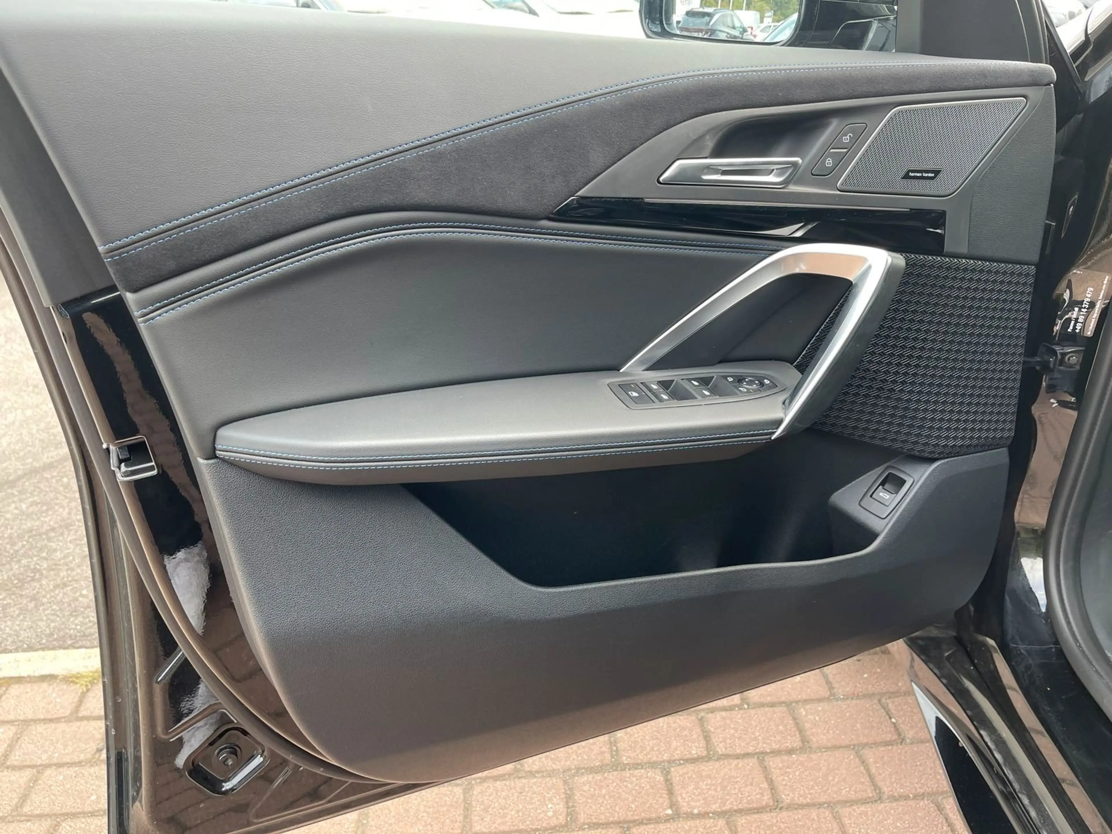 BMW X2 M35i xDrive 360°+Harman-Kardon+Pano+LED+Ca... — photo 15