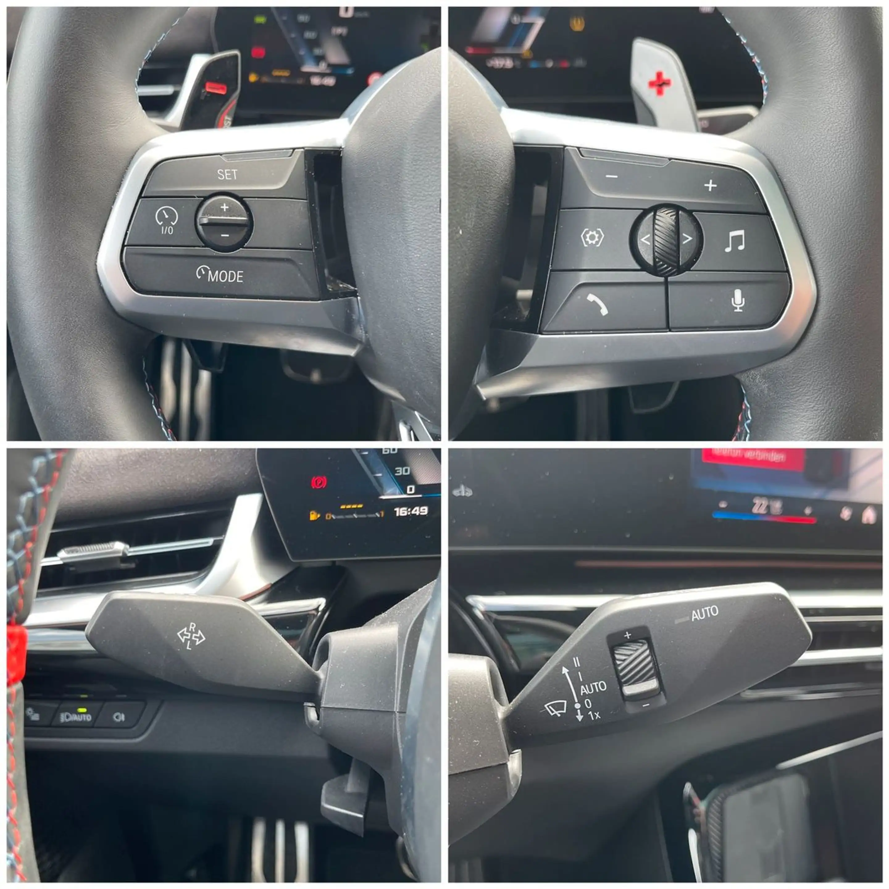 BMW X2 M35i xDrive 360°+Harman-Kardon+Pano+LED+Ca... — photo 13